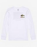 SHARKY LS