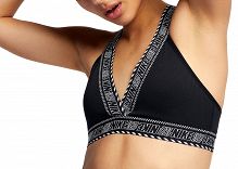 NIKE INDY LIGHT BRA