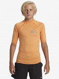 EVERYDAY UPF50 SS YOUTH