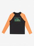 EVERYDAY UPF50 LS BOY
