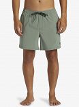 SURFSILK SOLID VOLLEY 16