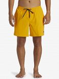 SURFSILK SOLID VOLLEY 16