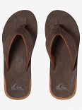 CARVER NUBUCK