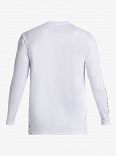 EVERYDAY SURF TEE LS WETSUITS