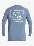DNA SURF TEE LS WETSUITS