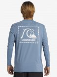 DNA SURF TEE LS WETSUITS