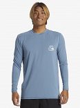 DNA SURF TEE LS WETSUITS