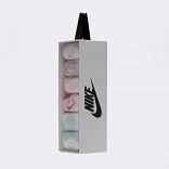 6PK NIKE SMILEY CREW