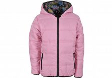 JKTG HOODED JACKET