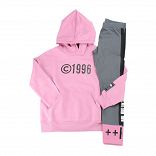 BDTKG SET HOODIE & LEGGINGS 4/4