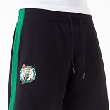 NBA MESH PANEL OS SHORTS BOSCEL