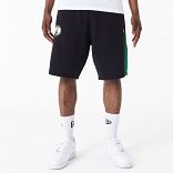 NBA MESH PANEL OS SHORTS BOSCEL