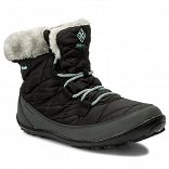 Youth Minx Shorty Omni Heat Waterproof