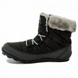 Youth Minx Shorty Omni Heat Waterproof