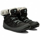 Youth Minx Shorty Omni Heat Waterproof