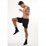 MEN'S 2 IN 1 TRAINING SHORTS