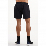 MEN'S 2 IN 1 TRAINING SHORTS