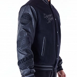 NBA PATCH VARSITY JCKT CHIBUL