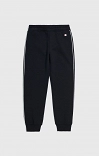 Rib Cuff Pants