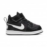 COURT BOROUGH MID PE (TDV)