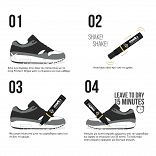MARK ON MIDSOLE CUSTOM PEN