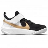 Nike Team Hustle D10 PS