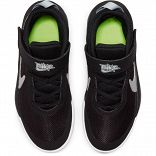 Nike Team Hustle D10 PS