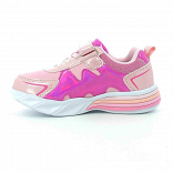 Minnie Sport Shoe Eva with lights