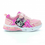 Minnie Sport Shoe Eva with lights