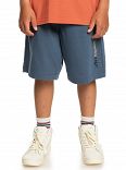 RETRO FADE SHORT YOUTH