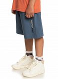 RETRO FADE SHORT YOUTH
