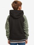 RETURN TO SCHOOL ZIP YOUTH