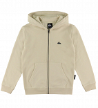 BASIC HOOD ZIP YOUTH