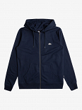 BASIC HOOD ZIP YOUTH