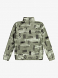 AKER HZ YOUTH FLEECE
