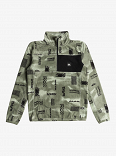AKER HZ YOUTH FLEECE