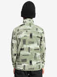 AKER HZ YOUTH FLEECE