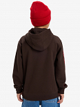 OMNI LOGO HOODIE YOUTH