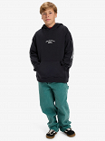 STRETCH TRIBAL HOOD YOUTH