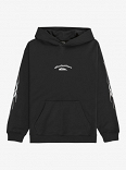 STRETCH TRIBAL HOOD YOUTH