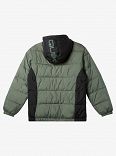 MIRAGE MIX JACKET YOUTH