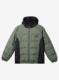 MIRAGE MIX JACKET YOUTH