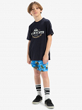 EVERYDAY STRAIGHT VOLLEY YTH14