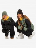 SNOW IN THE HOOD YOUTH JK