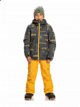 SNOW MORTON YOUTH JK