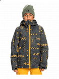 SNOW MORTON YOUTH JK