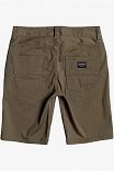 PEBBLY BLU SHORT YOUTH