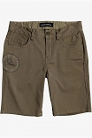 PEBBLY BLU SHORT YOUTH