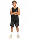 RADICAL OUT SHORT YOUTH