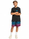 RADICAL OUT SHORT YOUTH